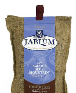 8oz Jablum coffee beans